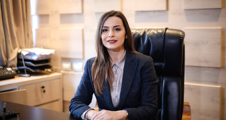 Gjykata Administrative kthen në detyrë dekanen e pezulluar të Fakultetit të Drejtësisë