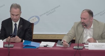 Skadon afati i Komisionit, nuk ka dakordësi për ndryshimin e numrit të bashkive