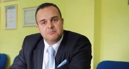 Mjeku Prifti: “Spike Protect” merr miratimin e Komunitetit Europian, pritet të dalë në treg brenda pak javësh