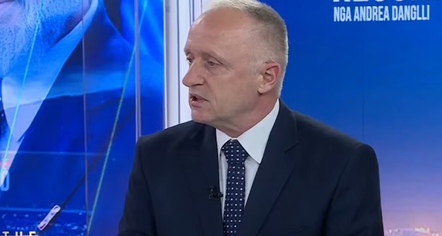 Dervishi: Protesta ka mbetur për vjeshtë sistemin dhe klasën politike