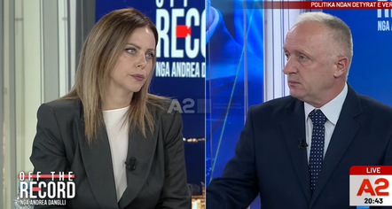 “Skema e pensioneve është e dështuar”, Dervishi debat me deputeten e PS: 20 për qind e tyre janë në punë!