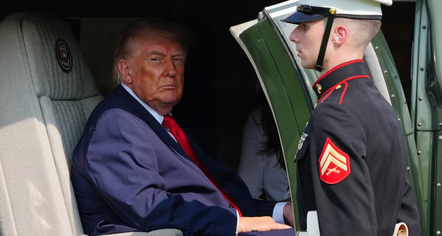 Irani, shumica e amerikanëve mendojnë se Trump nuk do të arrijë një marrëveshje më të mirë se Obama