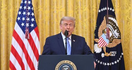 Trump akuzon Kinën për ndërhyrje në zgjedhjet e vitit 2020