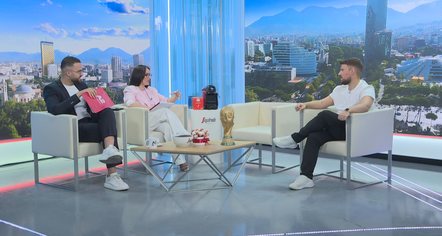 Kupa e Botës prej balte, realizimi i veçantë i poçarit Erlind Fusha, për të cilën iu deshën 33 ditë pune