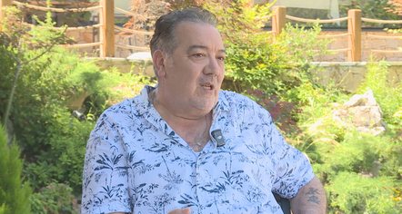“Do jepja vite të jetës time ta kisha nënën gjallë”, rrëfimi emocional i Gjergj Lekës