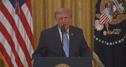 Frika nga humbja e nëntorit, Trump akuzon Kinën për vjedhjen e të dhënave zgjedhore