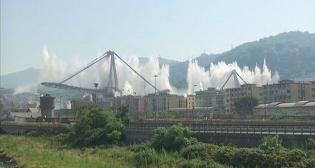 Tragjedia në Xhenova! Gjykata dënon me 12 vite burg ish-kreun e Operatorit Italian
