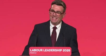 Andy Burnham prezantohet si lider i ri i Laburistëve: Jam gati për të udhëhequr vendin