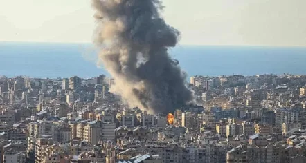 Përshkallëzohet konflikti: SHBA-të bombardojnë Iranin, tetë të vrarë