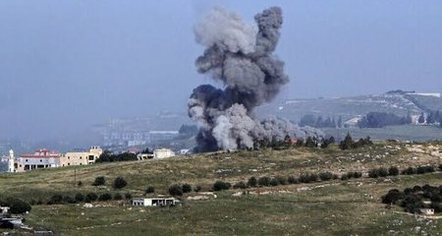 Damasku mohon pretendimet e Iranit për sulm ndaj një baze amerikane në Siri