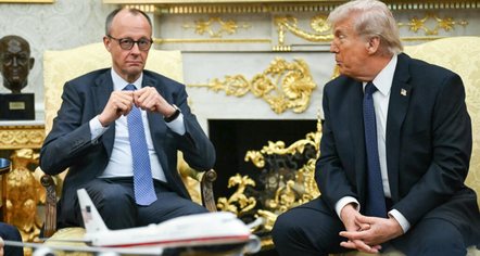 Merz paralajmëron Trump-in kundër ndërhyrjes në zgjedhje