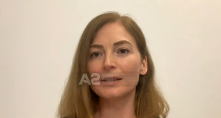 U zgjodh nënkryetare, Bajaziti: Detyra ime shkon përtej PD-së, zotohem të ndërtoj ura mes diasporës dhe Shqipërisë