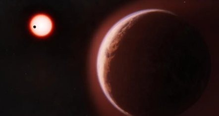 Zbulohet për herë të parë atmosferë në një planet të ngjashëm me Tokën