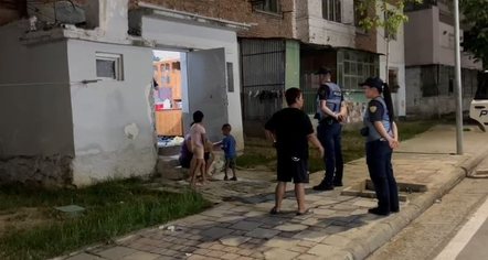 Plagosja e 18-vjeçarit në Korçë, njerku e sulmoi me mjet prerës gjatë një darke familjare