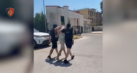 Në kërkim nga Spanja për trafik droge dhe organizatë kriminale, arrestohet 39-vjeçari në Malësinë e Madhe