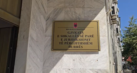 Vjedhja në Postën e Durrësit, nis seanca për masat e sigurisë ndaj 3 të arrestuarve