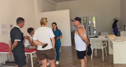 Shërbimi shëndetësor veror, tarifa për pacientët e huaj, paratë do t’i mbeten qendrave