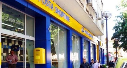 Zhduku 700 mijë euro nga arka e Postës së Durrësit, burg për ish-drejtoreshën! Dyshohet se frekuentonte kazino