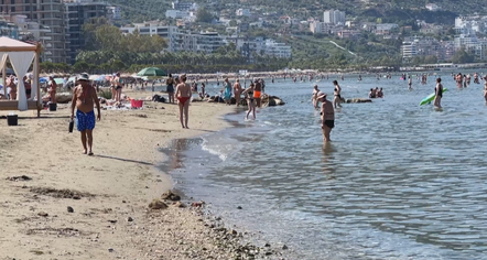  Ekonomia ngërçi i pushimeve, kosto të larta, mundësi të pakta për qytetarët e Vlorës