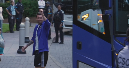  Rekordet e argjentinasit, Lionel Messi vetëm 90 minuta larg një tjetër kapitulli historik