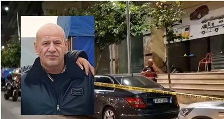 Atentati në Sarandë, Thimjo Rubati jashtë rrezikut për jetën, detaje nga spitali i Janinës