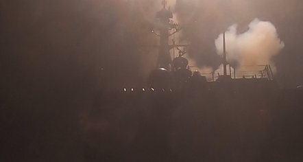 SHBA-Iran shkëmbejnë sulme pas vrasjes së dy ushtarëve amerikanë në Jordani