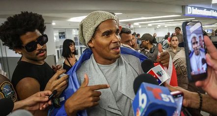 Pas 5 vitesh burg në Kubë, disidenti Luis Manuel Otero Alcántara shkon në mërgim në SHBA