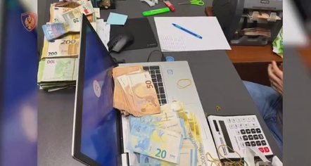 Mbi 100 mln euro të grabitura, 8 aksione ndaj Call Center 3 muajt e fundit, mbi 30 të arrestuar 