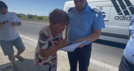 Policia Bashkiake në Durrës, aksion në terren, thirrje qytetarëve të denoncojnë shkelje