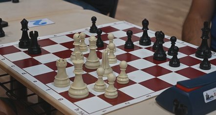 Kampionati liqenor i shahut, Pogradeci, Ohri dhe Struga sfidohen në sportin e mendjes