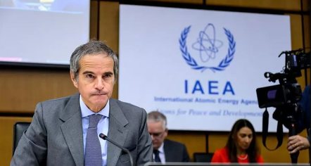 Teherani: SHBA bombardoi centralin bërthamor Karun, IAEA duhet të ndërhyjë