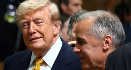Trump vendos tarifa 50% për importet nga Kanadaja, Carney: Do të intensifikojmë bisedimet tregtare