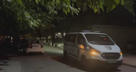 Ekskluzive/Atentati në Elbasan, autori i veshur për Halloween, iu afruan femijë për të luajtur, u zhduk në përrua