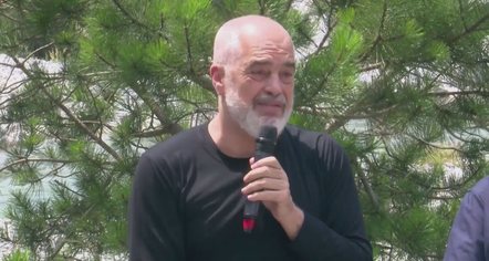 Rama nuk tërhiqet: Paketa e maleve për investime nga banorët e zonës