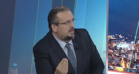 Reforma Territoriale, Teliti: Kemi ide dhe i hedhim në komision, por mazhoranca ka prishur planin e punës