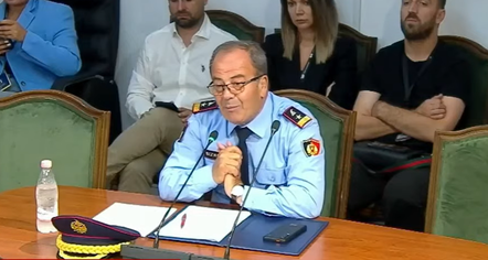 PD kërkon të jetë i pranishëm drejtori i Policisë, shtyhet mbledhja e komisionit për Reformën Zgjedhore