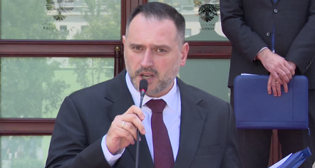 Vendimi për trupat në Gaza dhe Samiti i NATO-s në Tiranë, ministri i Mbrojtjes jep detajet 