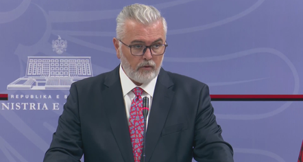 Mandati i prokurorëve të SPAK, Gogu frenon Manjën: Duhet vlerësim i partnerëve, SHBA dhe BE