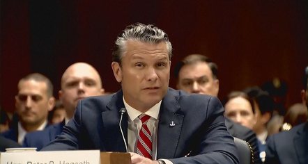 Pentagoni kërkon miliarda të tjerë, Hegseth: Lufta me Iranin kushtoi 37.5 miliardë dollarë