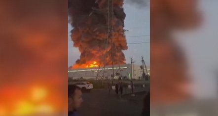 Ukraina i vë flakën Rusisë, Zelenski dorëzohet para protestave, shkarkon kreun e ushtrisë