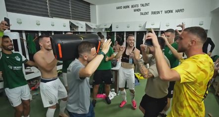 Turi i dytë i Champions League, Egnatia ëndërron, gati për të shkruar historinë ndaj Celjes
