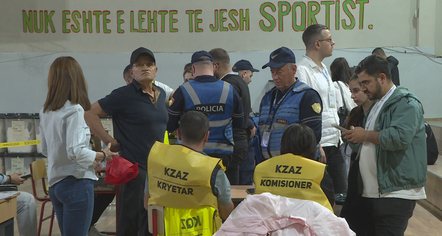 Policia e Shtetit në zgjedhje, PD kërkon Skënder Hitajn, shtyhet “Zgjedhorja”   