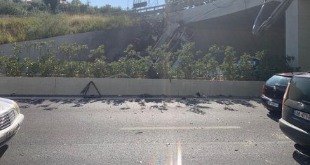Aksidenti tragjik te TEG-u, policia jep detaje 