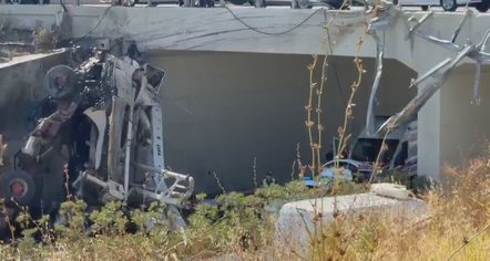 Aksidenti tragjik në Sauk, viktima dhe i plagosuri janë shtetas të huaj