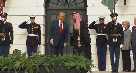 Alarmohen fqinjët! Arabia Saudite do prodhojë armë bërthamore me lejen e SHBA