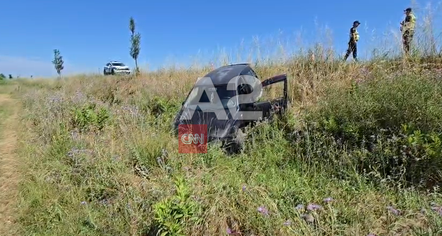 Aksident në aksin Levan-Tepelenë, një i plagosur
