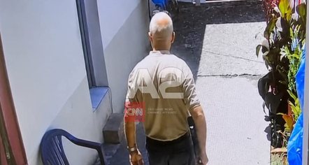 Sherr për celularin, dalin detaje nga krimi në Shkodër ku burri vrau bashkëshorten, ja çfarë kapën kamerat