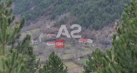 RENEA dhe policia rrethojnë një banesë në Orosh, brenda ndodhen dy persona të lidhur me grupet terroriste