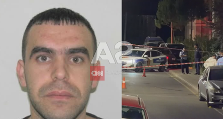 Në kërkim nga policia, ky është autori i dyshuar i atentatit në Laç