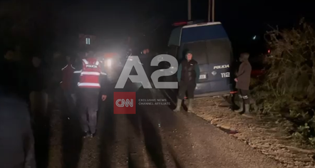 Përmbytjet, banorët e fshatit Çiflik dalin në protestë